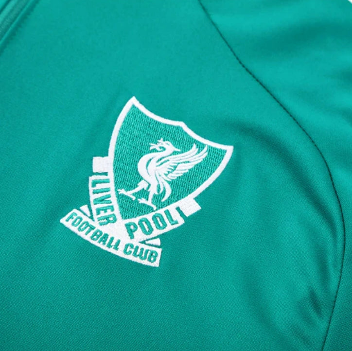 Liverpool “Mint Surge” Chándal