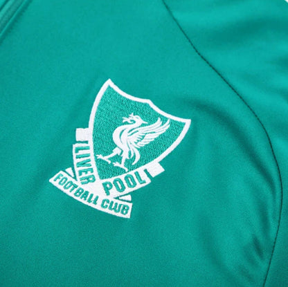 Liverpool “Mint Surge” Chándal