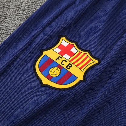2025/2026 Barcelona Blue and Purple Chándal