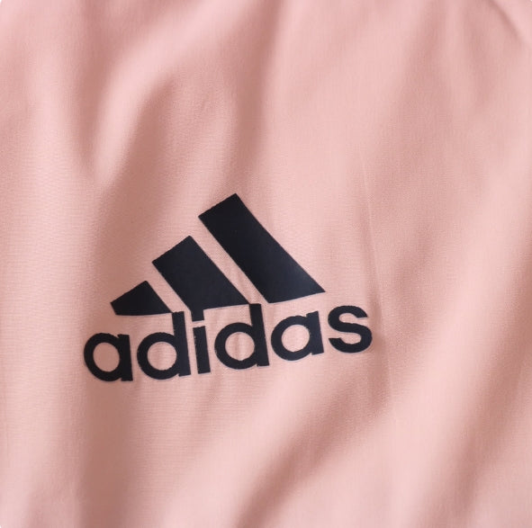 Juventus 2024/2025 Pink Puffer Jacket Chándal