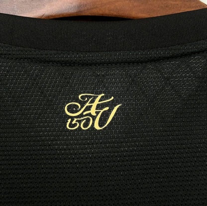 Aston Villa "The Firecrest" Edición Especial