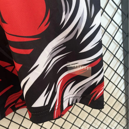 Liverpool "Eternal Blaze" Edición Especial