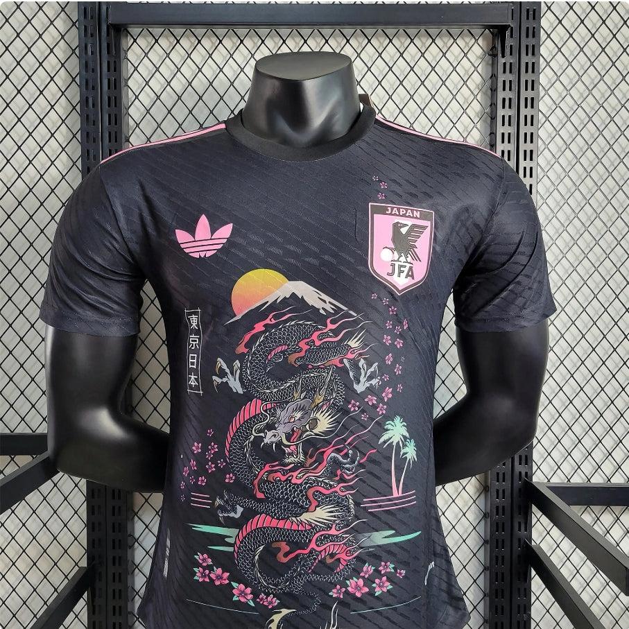 Japan "Neo-Tokyo Dragon" Edición Especial