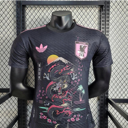 Japan "Neo-Tokyo Dragon" Edición Especial