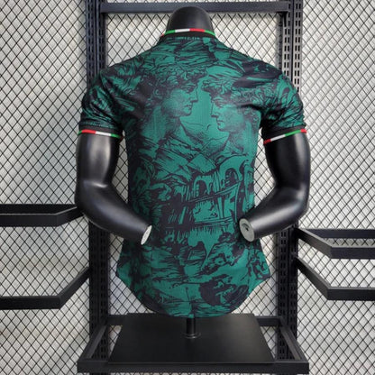 Italy "Azzuro Era" Edición Especial