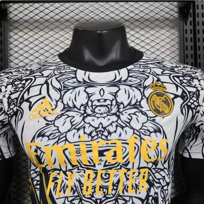 Real Madrid "Dragón Mítico" Edición Especial