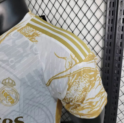 Real Madrid "Golden Dynasty" Edición Especial