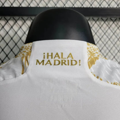 Real Madrid "Golden Dynasty" Edición Especial