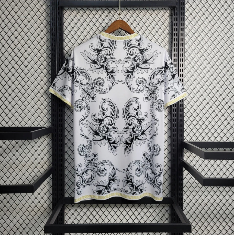 Italy "Versace" White Edición Especial