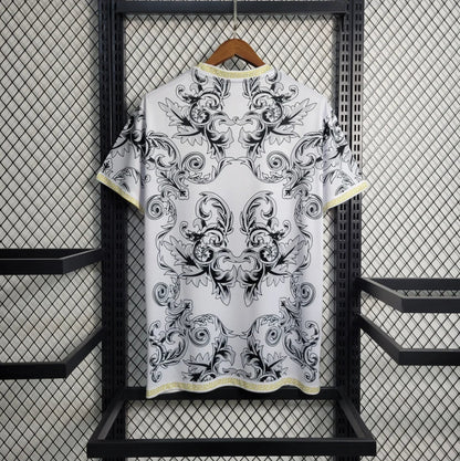 Italy "Versace" White Edición Especial