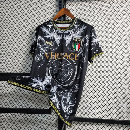 Italy "Versace" Black Edición Especial