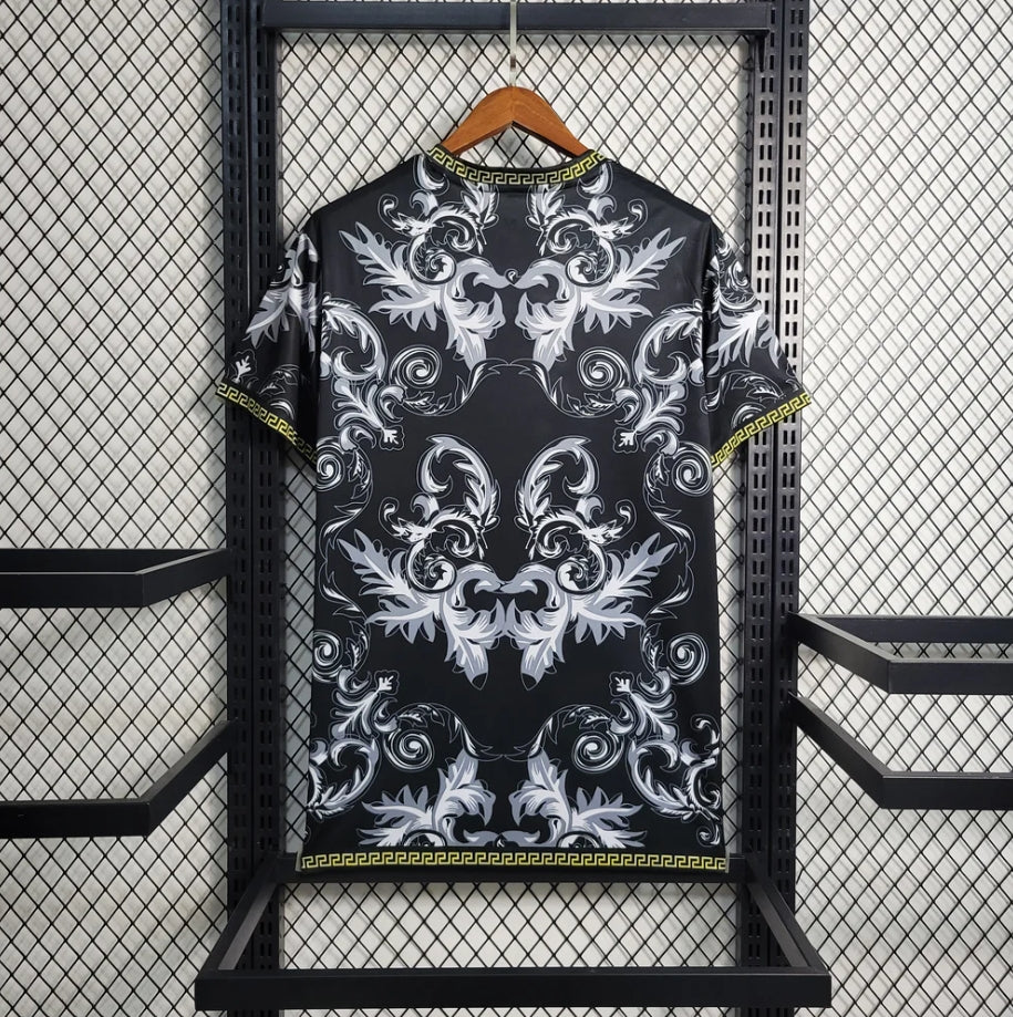 Italy "Versace" Black Edición Especial