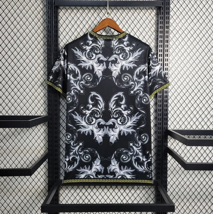 Italy "Versace" Black Edición Especial