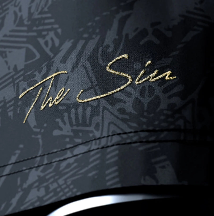 Portugal "The Sui" Edición Especial