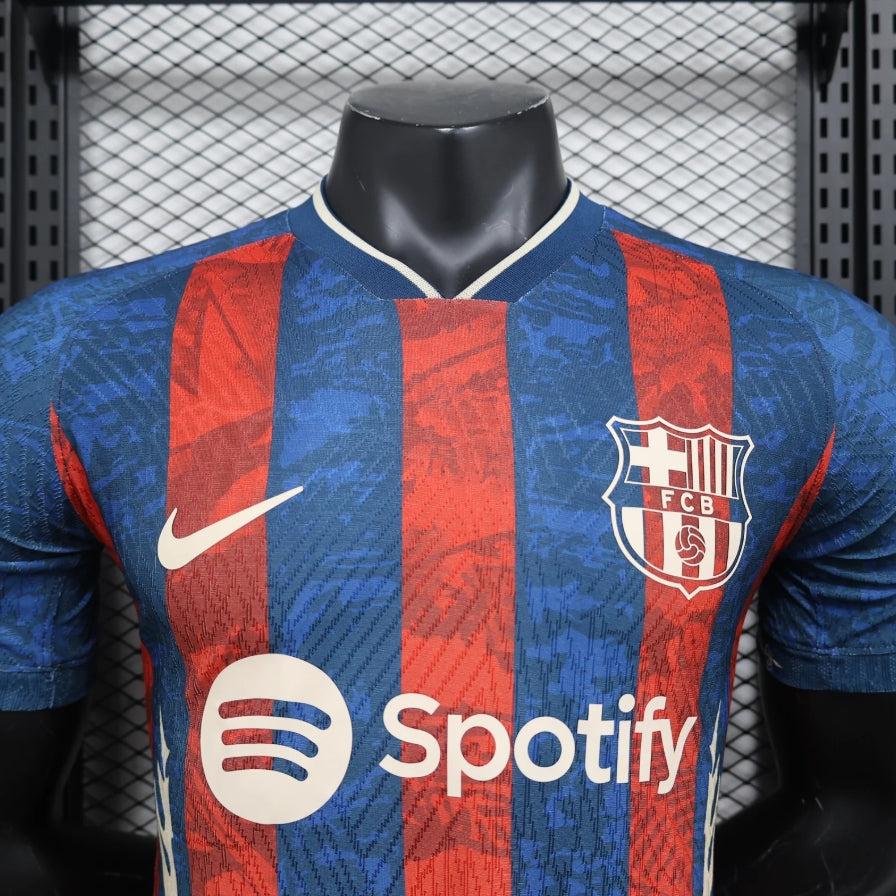 Barcelona 2024/2025 Edición Especial