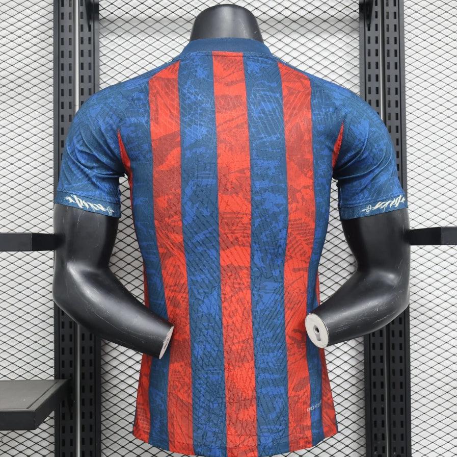 Barcelona 2024/2025 Edición Especial