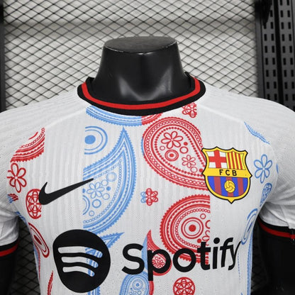 Barcelona "Crestwave" Edición Especial