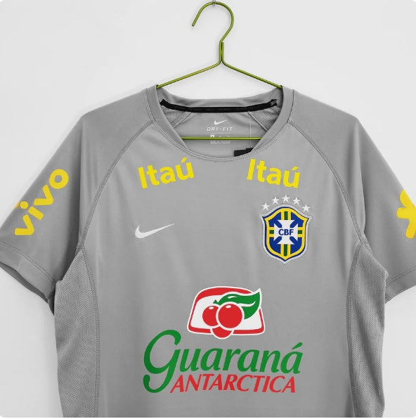 Brasil 2014-2015 Entrenamiento Kit