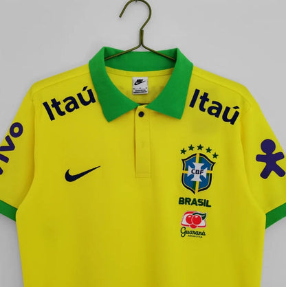 Brasil 2014-2015 Entrenamiento Kit II