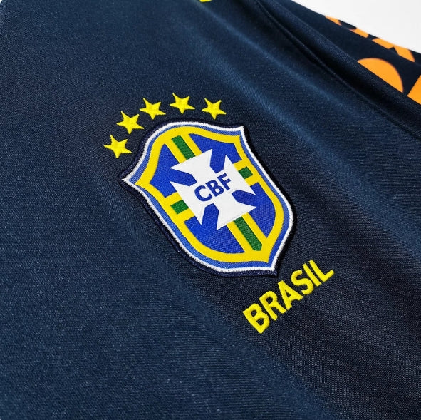 Brasil 2021-2022 Entrenamiento Kit