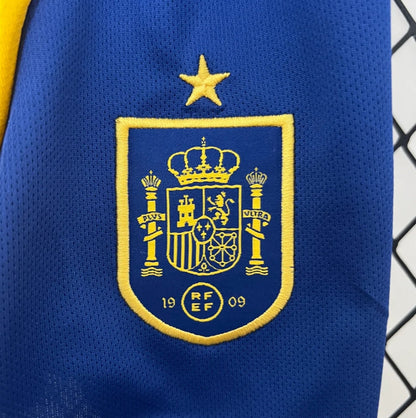 Spain 2024 Local Talla Niño