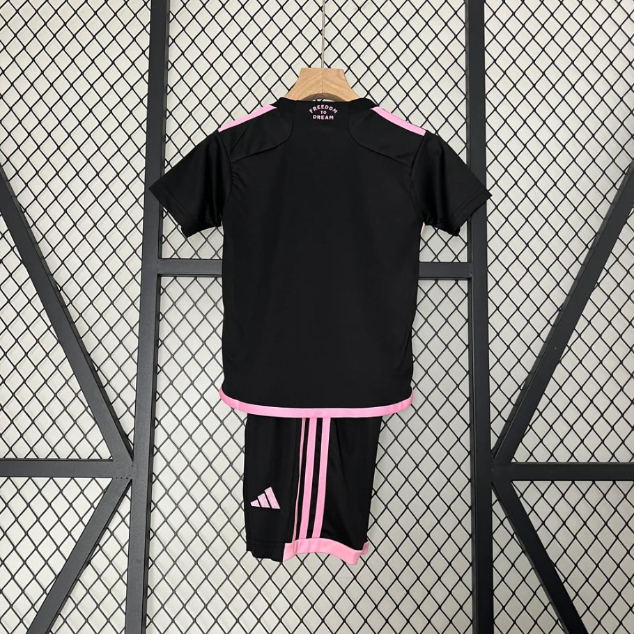 Miami 2024/2025 Visitante Talla Niño