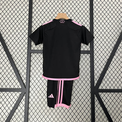 Miami 2024/2025 Visitante Talla Niño