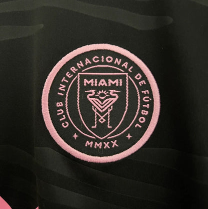 Miami 2024/2025 Visitante Talla Niño