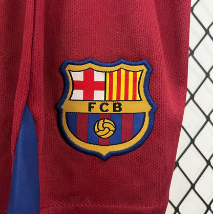 Barcelona 2005/2006 Local Talla Niño