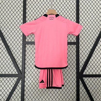 Miami 2024/2025 Local Talla Niño