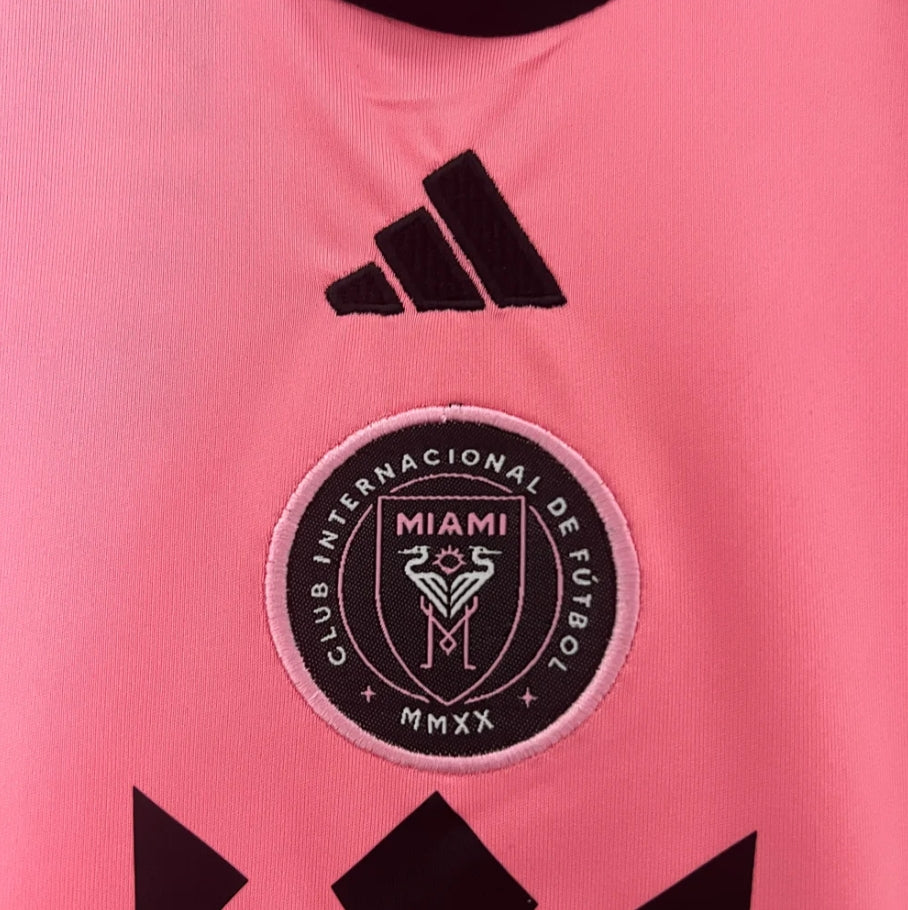 Miami 2024/2025 Local Talla Niño