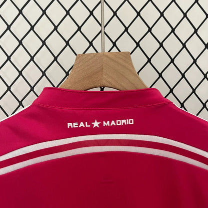 Real Madrid 2014/2015 Visitante Talla Niño