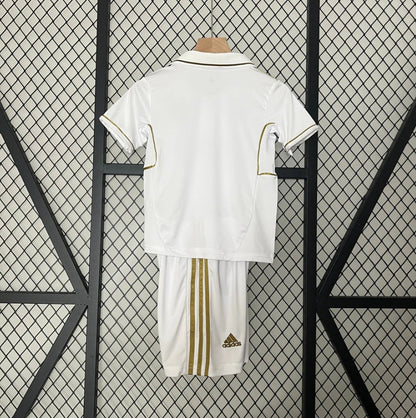 Real Madrid 2011/2012 Local Talla Niño