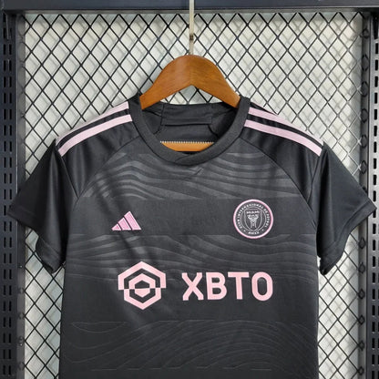 Miami 2023/2024 Visitante Talla Niño