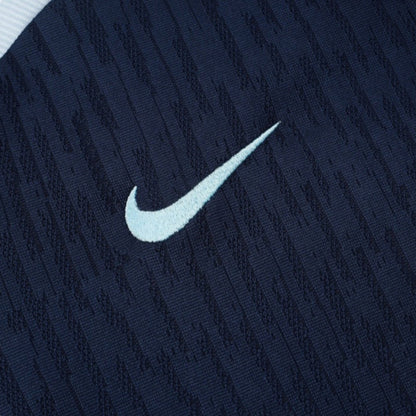 France Dark Blue Chándal