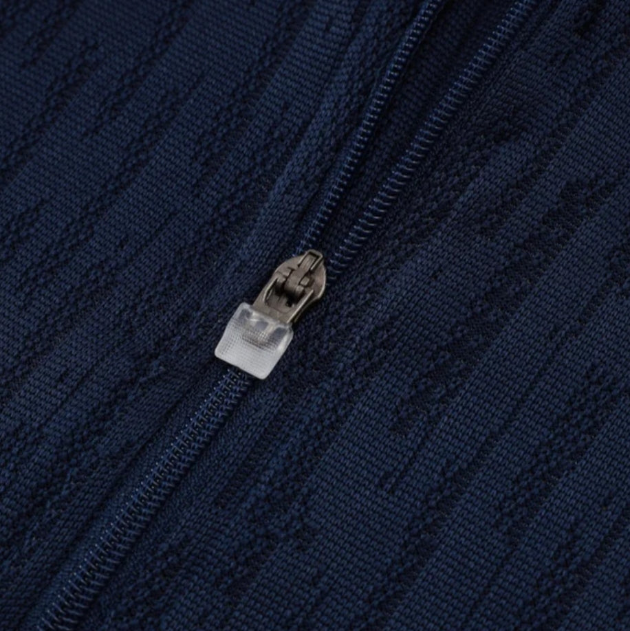 France Dark Blue Chándal