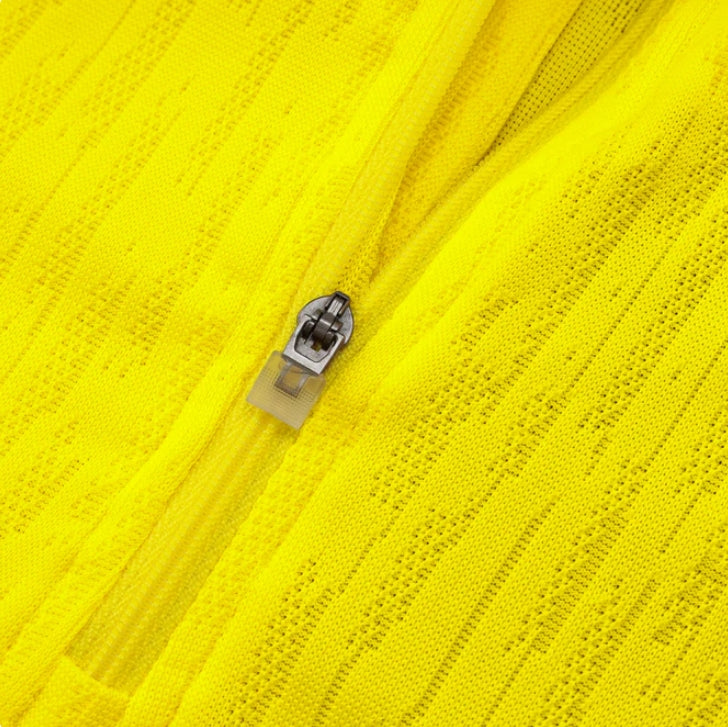 Brasil Dark Blue and Yellow Chándal