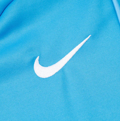 Chelsea FC Light Blue and Dark Blue Chándal