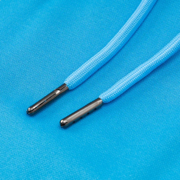 Chelsea FC Light Blue and Dark Blue Chándal
