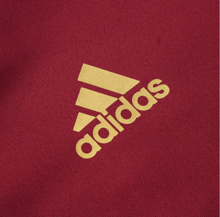 Arsenal Black and Dark Red Chándal
