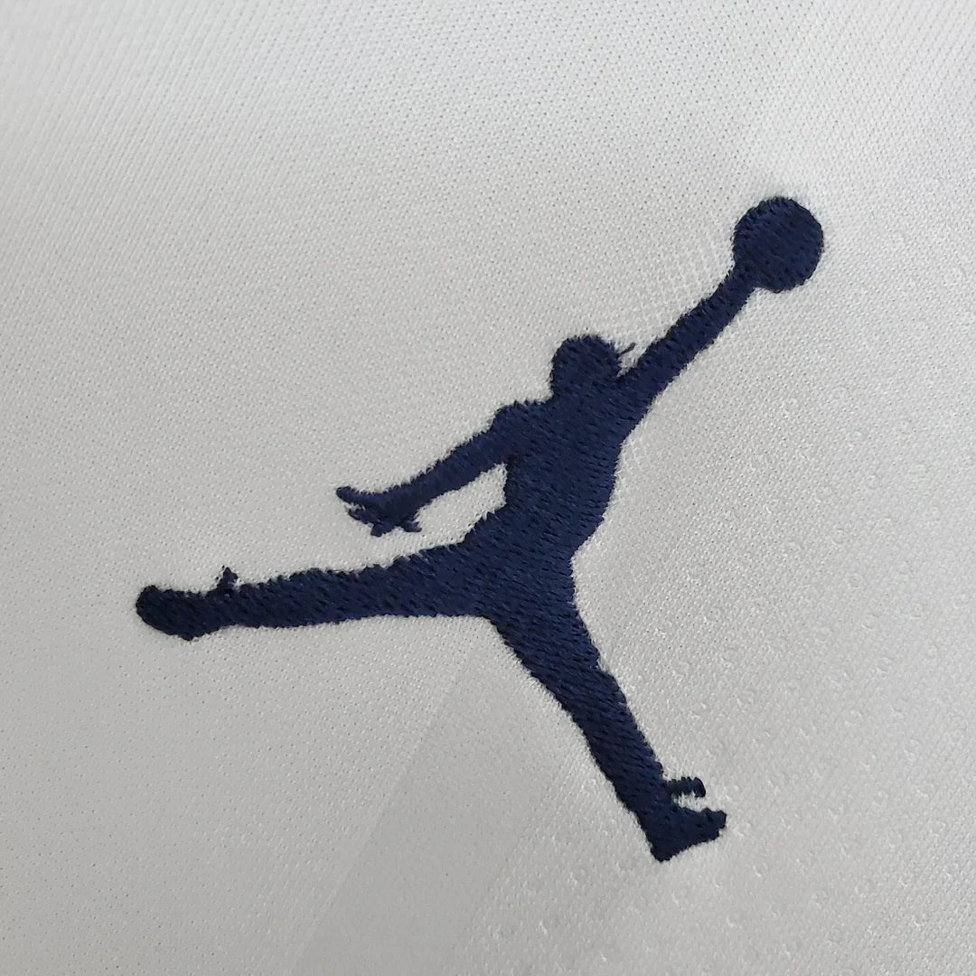 Psg Paris Saint-Germain Fourth Visitante
