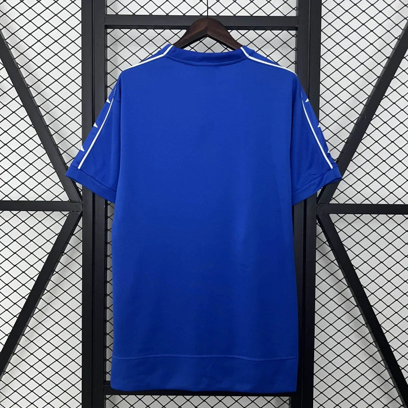 1999-2000 Retro Juventus Visitante