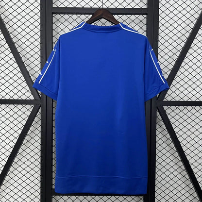 1999-2000 Retro Juventus Visitante