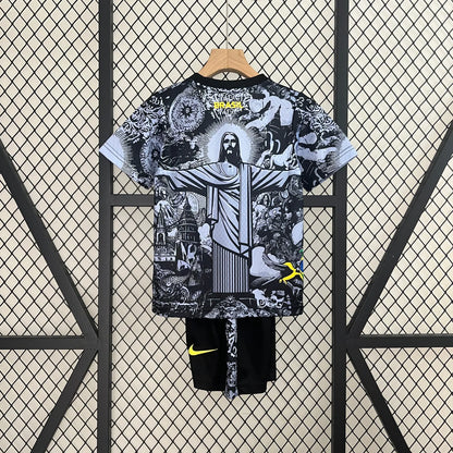 Brasil ”Jesus” Edición Especial Talla Niño