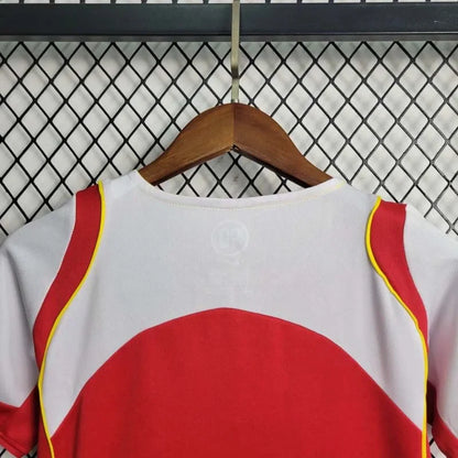 2004-2005 Retro Arsenal Local Talla Niño