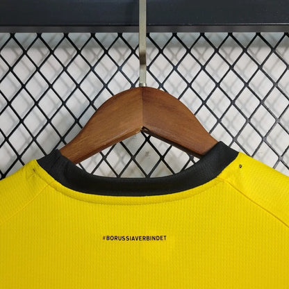 2023/2024 Dortmund Local Kit Talla Niño