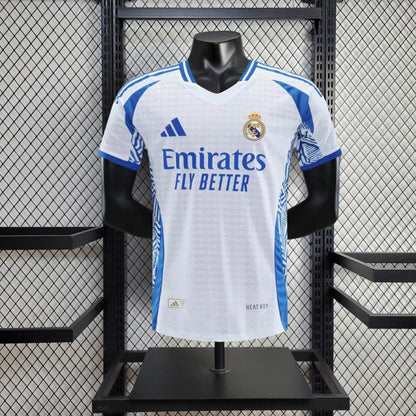 Real Madrid "Crystal Fade" Edición Especial