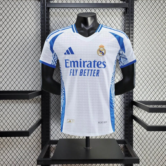 Real Madrid "Crystal Fade" Edición Especial