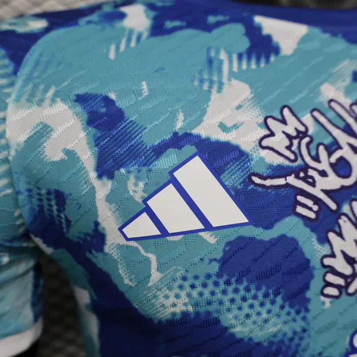 Real Madrid "The Signature" Edición Especial