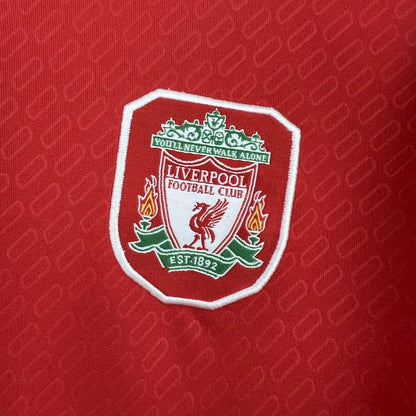 2005 Retro Liverpool Champions League Final Local